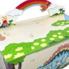 Fantasy Fields - Dinosaur Kingdom Toy Chest