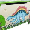 Fantasy Fields - Dinosaur Kingdom Toy Chest