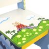 Fantasy Fields - Dinosaur Kingdom Set of 2 Chairs