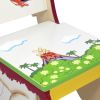 Fantasy Fields - Dinosaur Kingdom Set of 2 Chairs