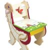 Fantasy Fields - Dinosaur Kingdom Table & Set of 2 Chairs