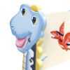 Fantasy Fields - Dinosaur Kingdom Table & Set of 2 Chairs