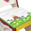 Fantasy Fields - Dinosaur Kingdom Table & Set of 2 Chairs