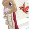 Fantasy Fields - Dinosaur Kingdom Table & Set of 2 Chairs