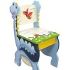 Fantasy Fields - Dinosaur Kingdom Table & Set of 2 Chairs