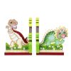 Fantasy Fields - Dinosaur Kingdom Set of Bookends