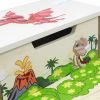 Fantasy Fields - Dinosaur Kingdom Step Stool
