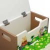 Fantasy Fields - Dinosaur Kingdom Step Stool