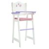 Olivia's Little World - Little Princess 18" Doll Baby High Chair