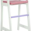 Olivia's Little World - Little Princess 18" Doll Baby High Chair