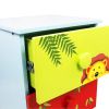 Fantasy Fields - Sunny Safari 2 Drawer Cabinet