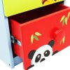 Fantasy Fields - Sunny Safari 2 Drawer Cabinet