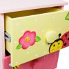 Fantasy Fields - Magic Garden 2 Drawer Cabinet
