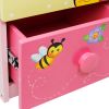 Fantasy Fields - Magic Garden 2 Drawer Cabinet