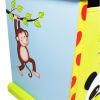 Fantasy Fields - Sunny Safari 3 Drawer Cubby