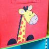 Fantasy Fields - Sunny Safari 3 Drawer Cubby