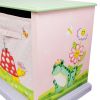 Fantasy Fields - Magic Garden 3 Drawer Cubby