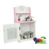 Olivia's Little World - Little Princess 18" Doll Sweet Pink Kitchen