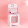Olivia's Little World - Little Princess 18" Doll Sweet Pink Kitchen