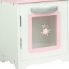 Olivia's Little World - Little Princess 18" Doll Sweet Pink Kitchen