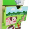 Fantasy Fields - Happy Farm Drawer Cabinet