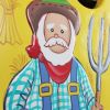 Fantasy Fields - Happy Farm Drawer Cabinet