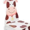 Fantasy Fields - Happy Farm Chair - Cow