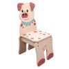 Fantasy Fields - Happy Farm Chair - Pig
