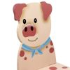 Fantasy Fields - Happy Farm Chair - Pig