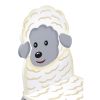 Fantasy Fields - Happy Farm Chair - Sheep