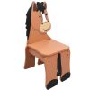 Fantasy Fields - Happy Farm Table & Set of 2 Chairs