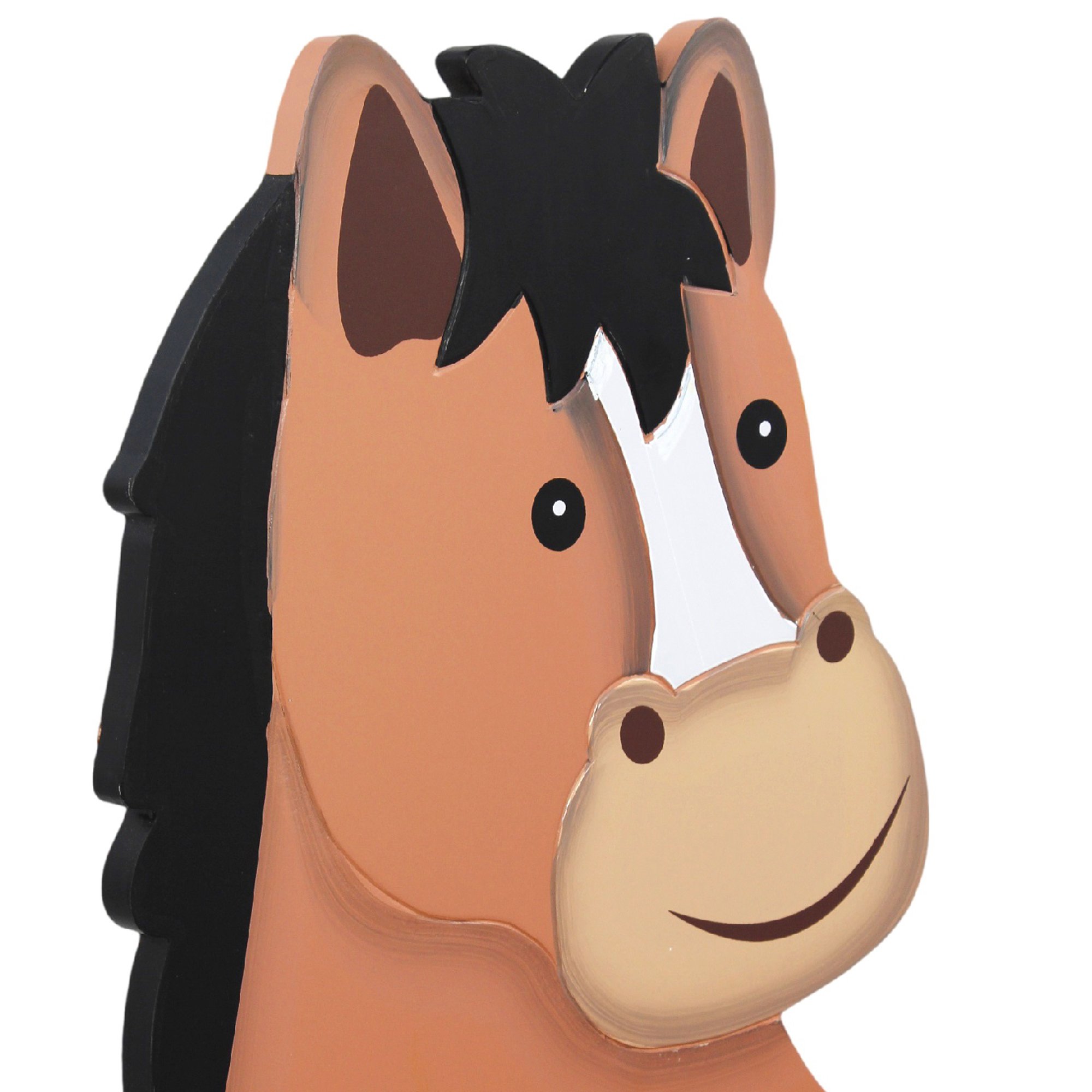 Fantasy Fields - Happy Farm Chair - Horse