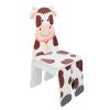 Fantasy Fields - Happy Farm Table & Set of 2 Chairs