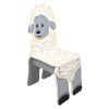 Fantasy Fields - Happy Farm Table & Set of 2 Chairs