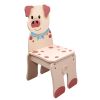 Fantasy Fields - Happy Farm Table & Set of 2 Chairs