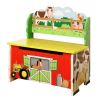 Fantasy Fields - Happy Farm Storage Bench