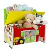 Fantasy Fields - Happy Farm Storage Bench