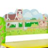 Fantasy Fields - Happy Farm Storage Bench