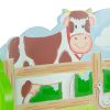 Fantasy Fields - Happy Farm Storage Bench
