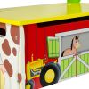 Fantasy Fields - Happy Farm Storage Bench