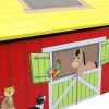 Fantasy Fields - Happy Farm Toy Chest