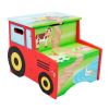 Fantasy Fields - Happy Farm Step Stool