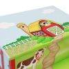 Fantasy Fields - Happy Farm Step Stool