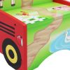 Fantasy Fields - Happy Farm Step Stool