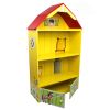 Fantasy Fields - Happy Farm Barn Bookshelf