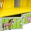 Fantasy Fields - Happy Farm Barn Bookshelf