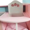 Teamson Kids - Pink Baby Nursery Doll House