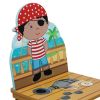 Fantasy Fields - Pirate Island Set of 2 Chairs -A