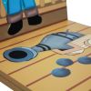 Fantasy Fields - Pirate Island Set of 2 Chairs -A