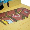 Fantasy Fields - Pirate Island Set of 2 Chairs -A